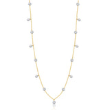 Nuve Chain Necklace