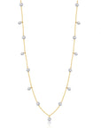 Nuve Chain Kolye