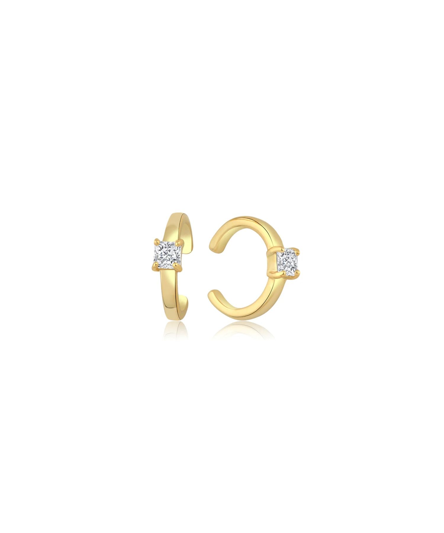 Odea Drop Earring