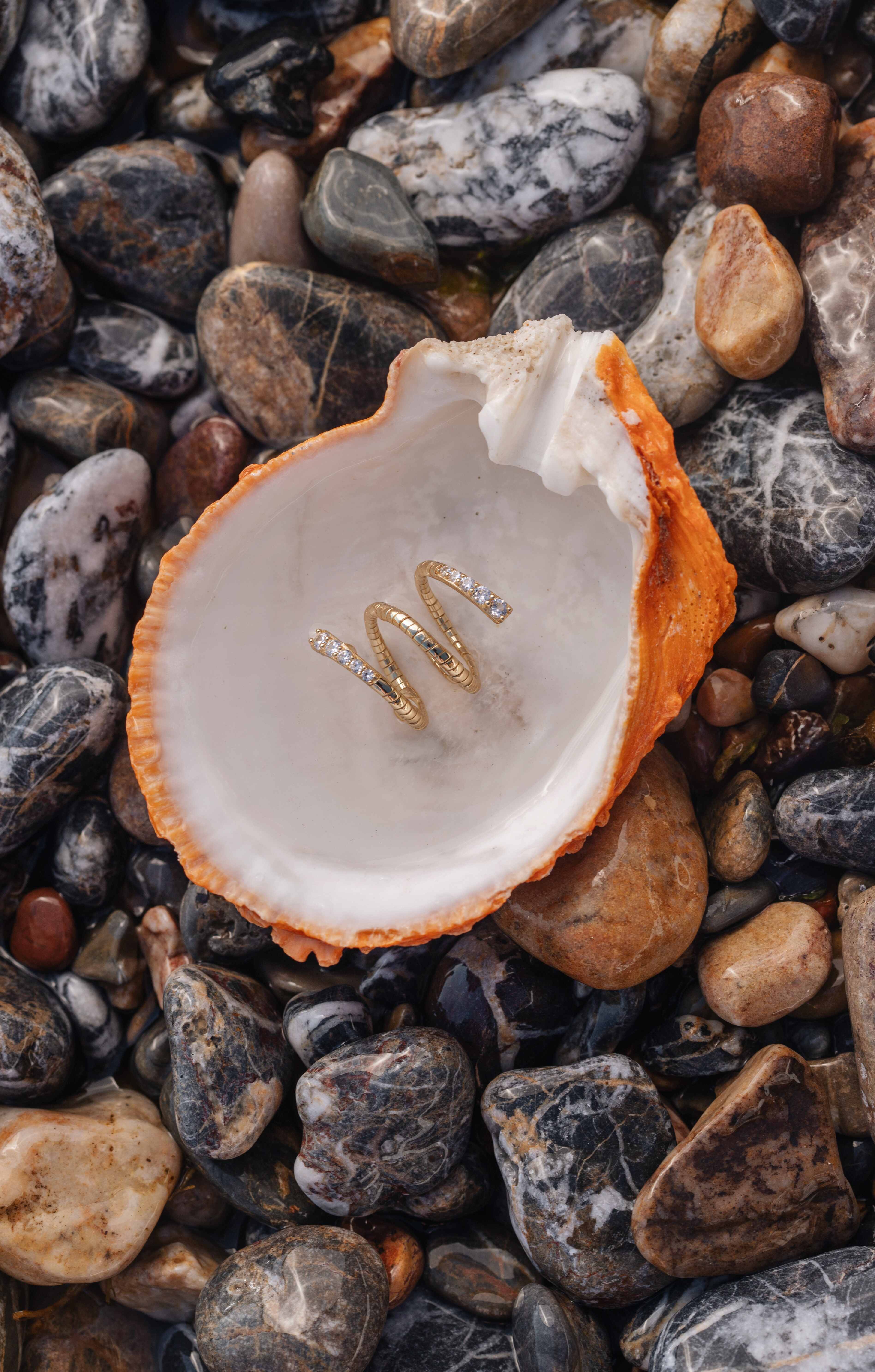 Orina Ring