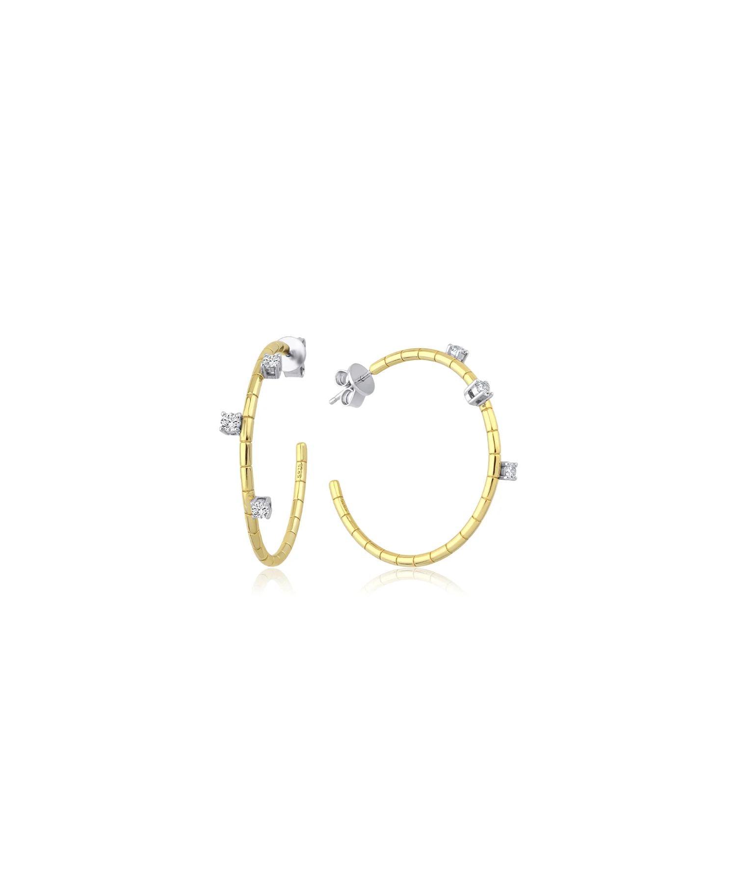 Orlina Earring