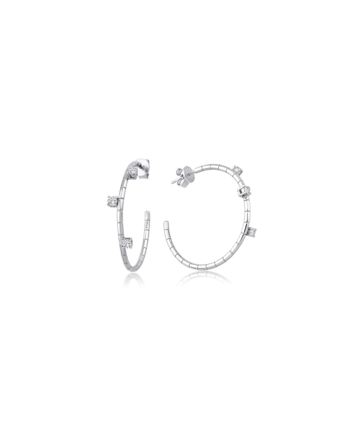 Orlina Earring