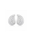 Paisley Drop Earring