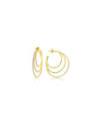 Petra Earrings