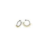 RA Sunshine Earring