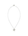 RA Sunstar Necklace