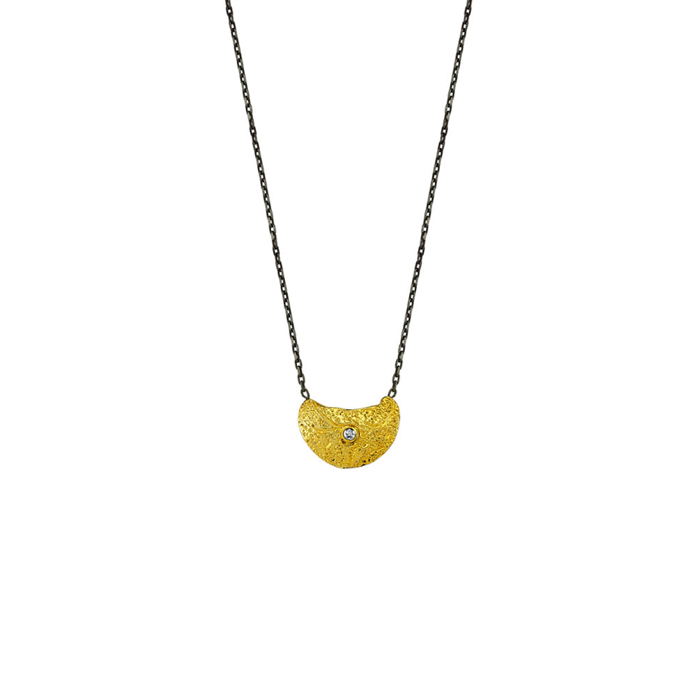 RA Swing Necklace