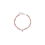Blossom Silver Kolye
