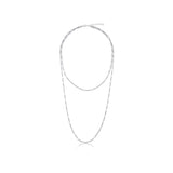 Ruby Necklace