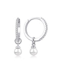 SE57740FF-W Küpe
