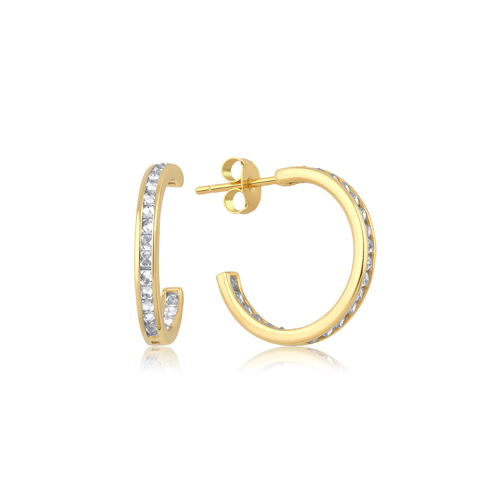 Glim Earring