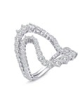 Nixie Ring
