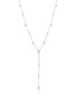 Nuve Line Chain Kolye