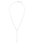Nuve Line Chain Kolye