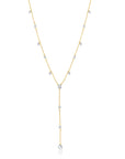 Nuve Line Chain Kolye