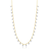 Nuve Markiz Chain Kolye
