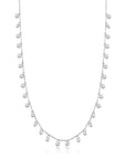 Nuve Markiz Chain Kolye