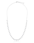 Nuve Markiz Chain Kolye