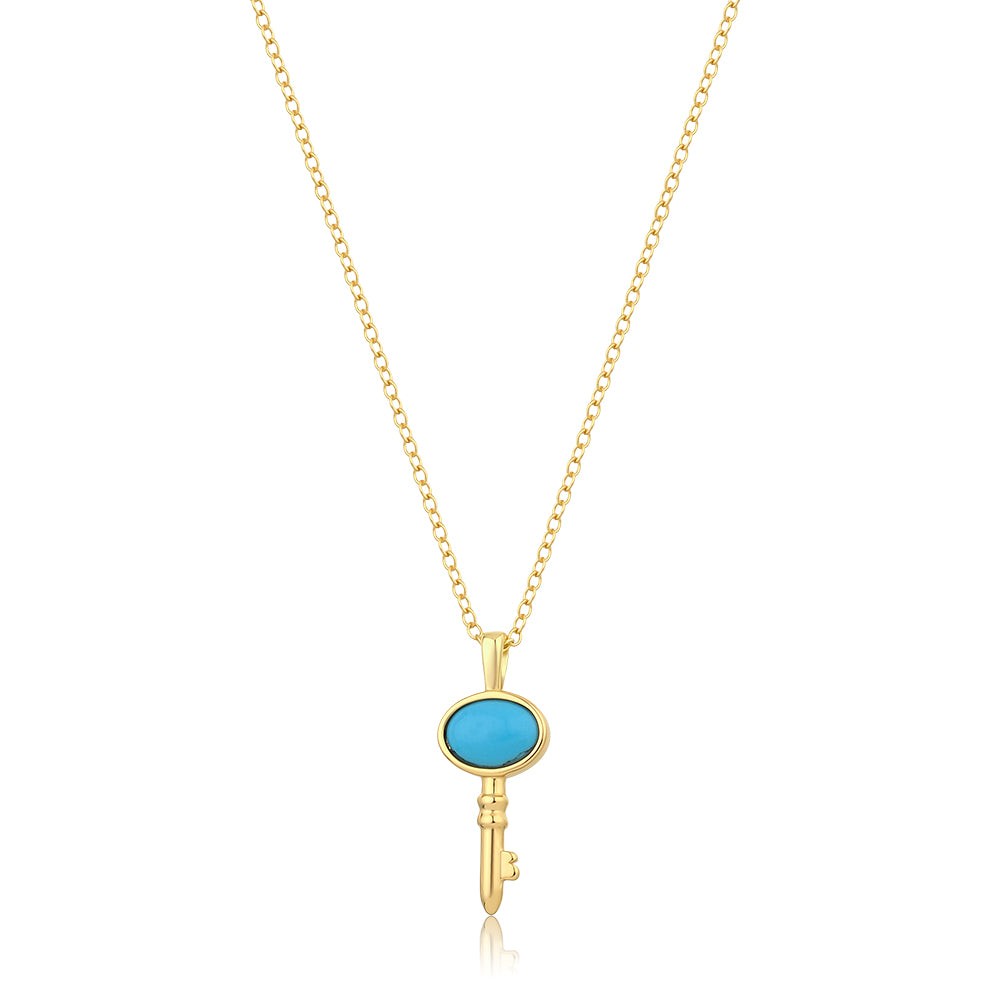 SN80454-TG Kolye