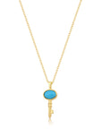 SN80454-TG Kolye