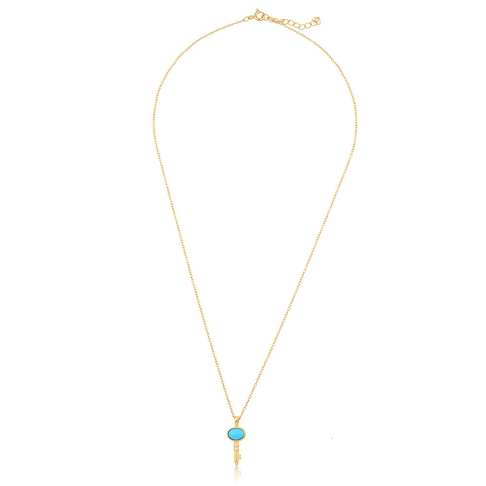 SN80454-TG Kolye