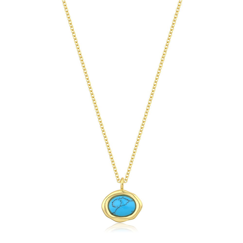 SN80667-TG Kolye