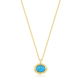 SN80667-TG Kolye