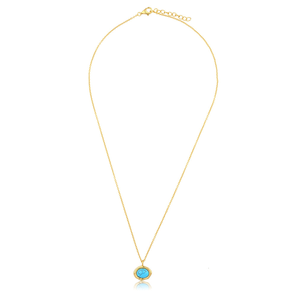 SN80667-TG Kolye