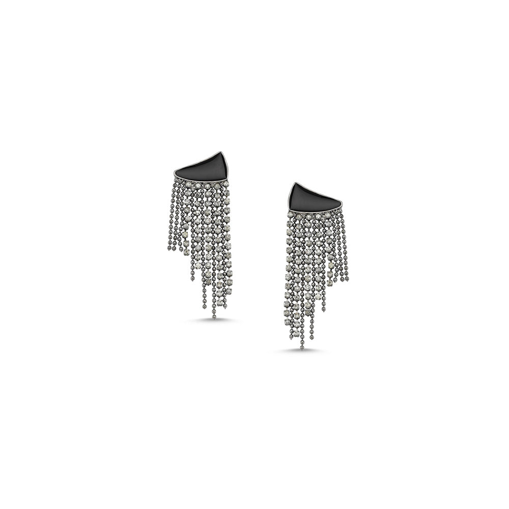 Waterfall Earrings