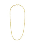 Shura Chain Long Necklace