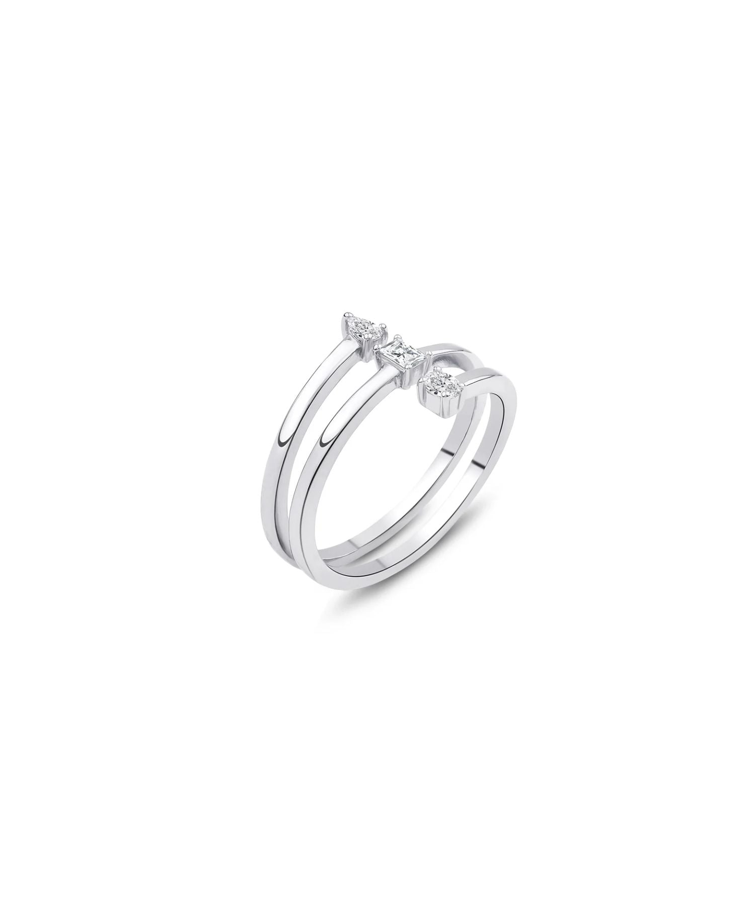 Tria Lina Ring