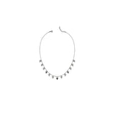 Triangles Necklace
