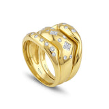 Üçlü Nola Yüzük
