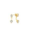 Inner Light Earring