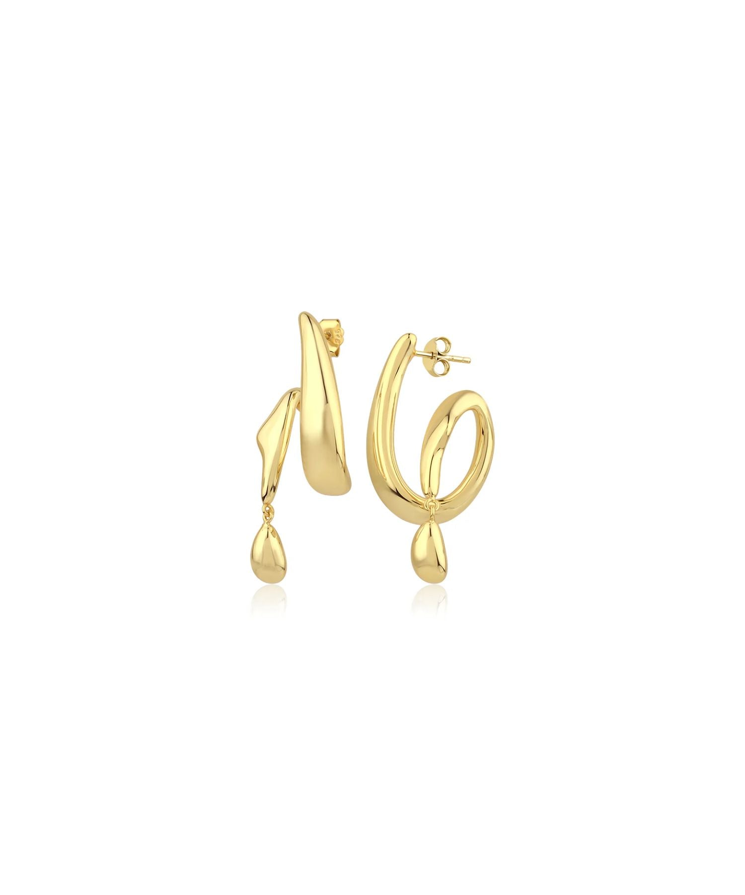 Valoria Earring