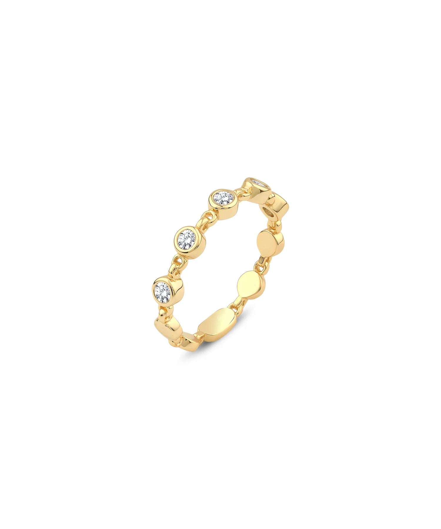 Vela Ring