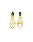 X Earrings