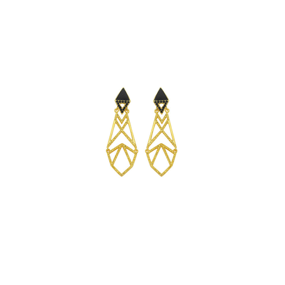 X Earrings