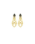 X Earrings