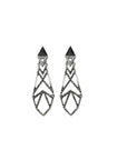 X Earrings