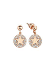 Star Rigging Earrings