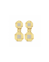 Armora Duo Mini Earring
