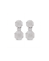 Armora Duo Mini Earring
