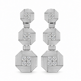 Armora Trio Earring