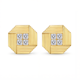 Armora Unique Earring