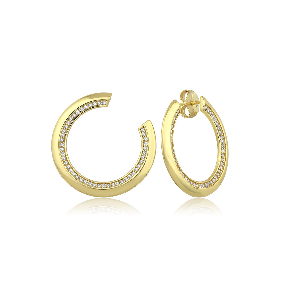 2 POŞET 02 NOLU KÜPE GOLD