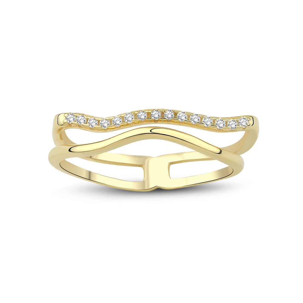 12 POŞET 017 NOLU Yüzük