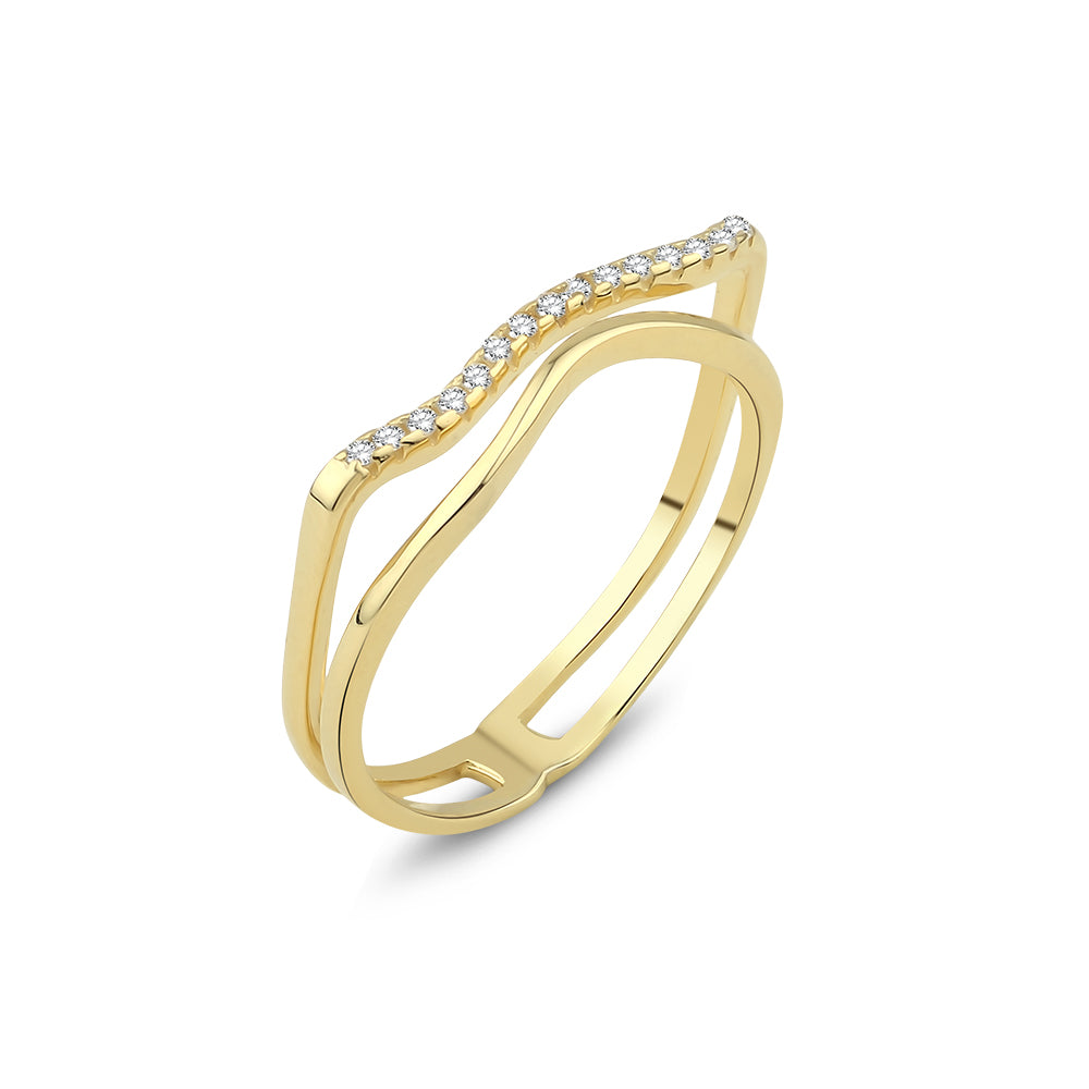 12 POŞET 017 NOLU Yüzük