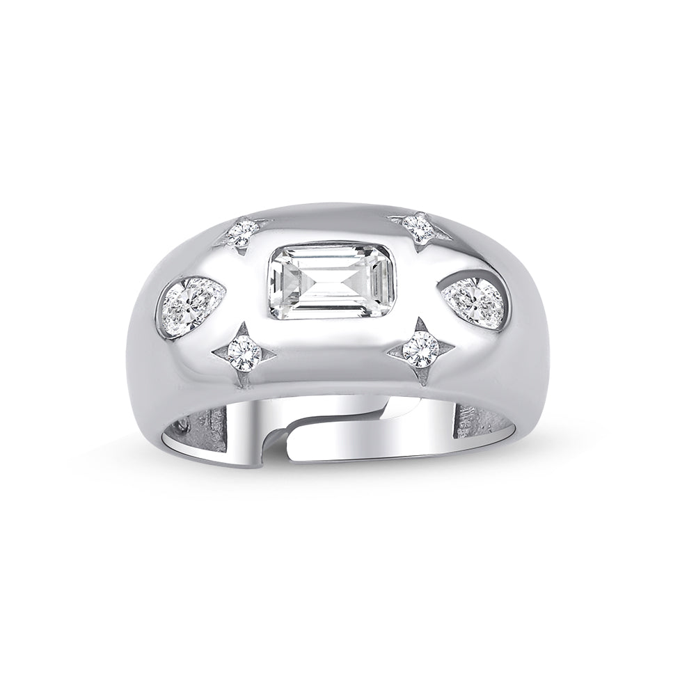 16 POŞET 022 NOLU Yüzük