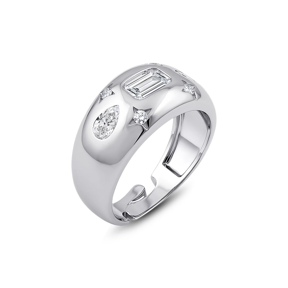 16 POŞET 022 NOLU Yüzük